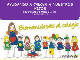 Diapositiva 1 - Colegio Público Ana Soto