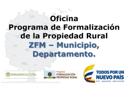 Presentación de PowerPoint