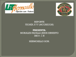 Universidad Tecnológica de Hermosillo