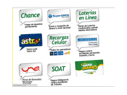 Presentación de PowerPoint