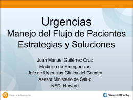 Diapositiva 1 - Centro Médico Imbanaco | Vocación