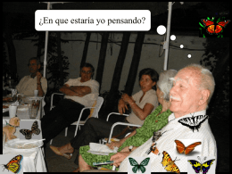 Presentación de PowerPoint