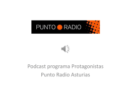 Presentación de PowerPoint