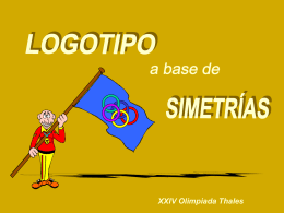 Presentación de PowerPoint