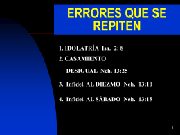 Apresentação do PowerPoint