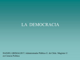 Presentación de PowerPoint