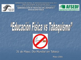 Presentación de PowerPoint