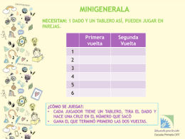 Presentación de PowerPoint
