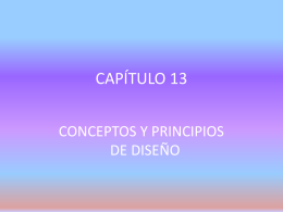 CAPÍTULO 13