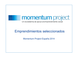 Presentación de PowerPoint