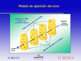 Presentación de PowerPoint