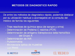 Presentación de PowerPoint