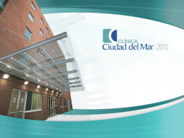 Informe de Gestión