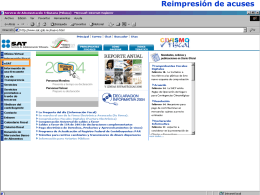 Presentación de PowerPoint