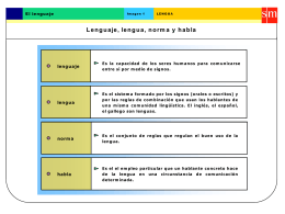 Presentación de PowerPoint