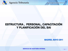 Presentación de PowerPoint