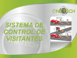 Presentación de PowerPoint