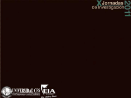 Presentación de PowerPoint