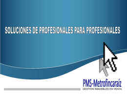 Diapositiva 1 - Metrofincaraiz.com