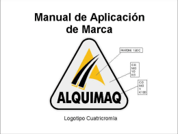 Presentación de PowerPoint