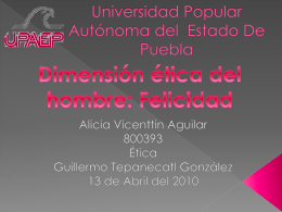 Universidad Popular Autónoma del Estado De Puebla