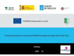 Presentación de PowerPoint