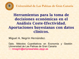 Presentación de PowerPoint