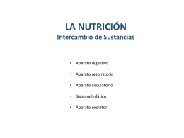 Presentación de PowerPoint