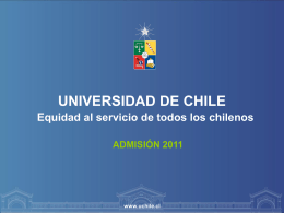Presentación de PowerPoint
