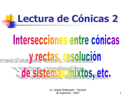 Presentación de PowerPoint