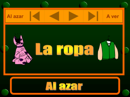 Números de 0 a 30 - Solon City Schools