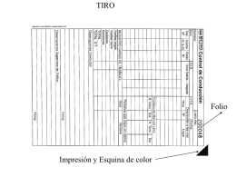 Presentación de PowerPoint