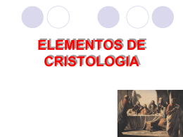 ELEMENTOS DE APOLOGÉTICA CRISTIANA
