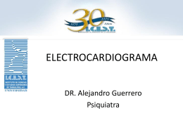 Diapositiva 1 - Tele Medicina de Tampico