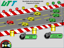 Presentación de PowerPoint