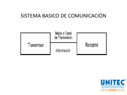 Presentación de PowerPoint