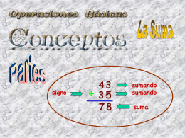 Presentación de PowerPoint