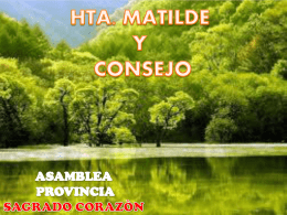 Presentación de PowerPoint