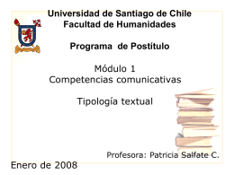 Diapositiva 1 - Educación Continua 2009, Edupro