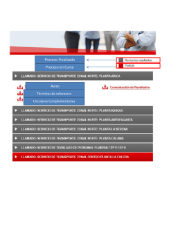 Presentación de PowerPoint
