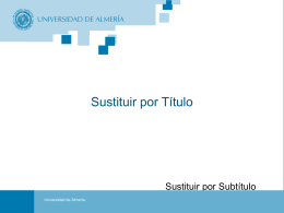 Comisión de Estatutos