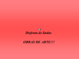 TE GUSTARÍA APRECIAR