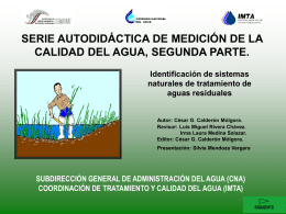 Presentación de PowerPoint