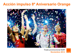 Presentación de PowerPoint