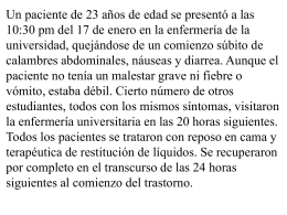 Presentación de PowerPoint