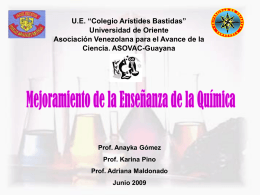 Diapositiva 1 - ANAYKA GOMEZ | Mi página de