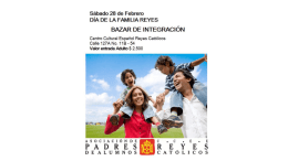 Presentación de PowerPoint