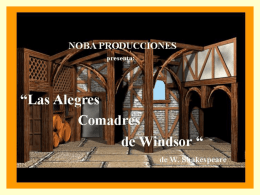 Presentación de PowerPoint