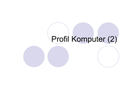 Profil Komputer (2)
