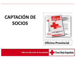 Presentación de PowerPoint